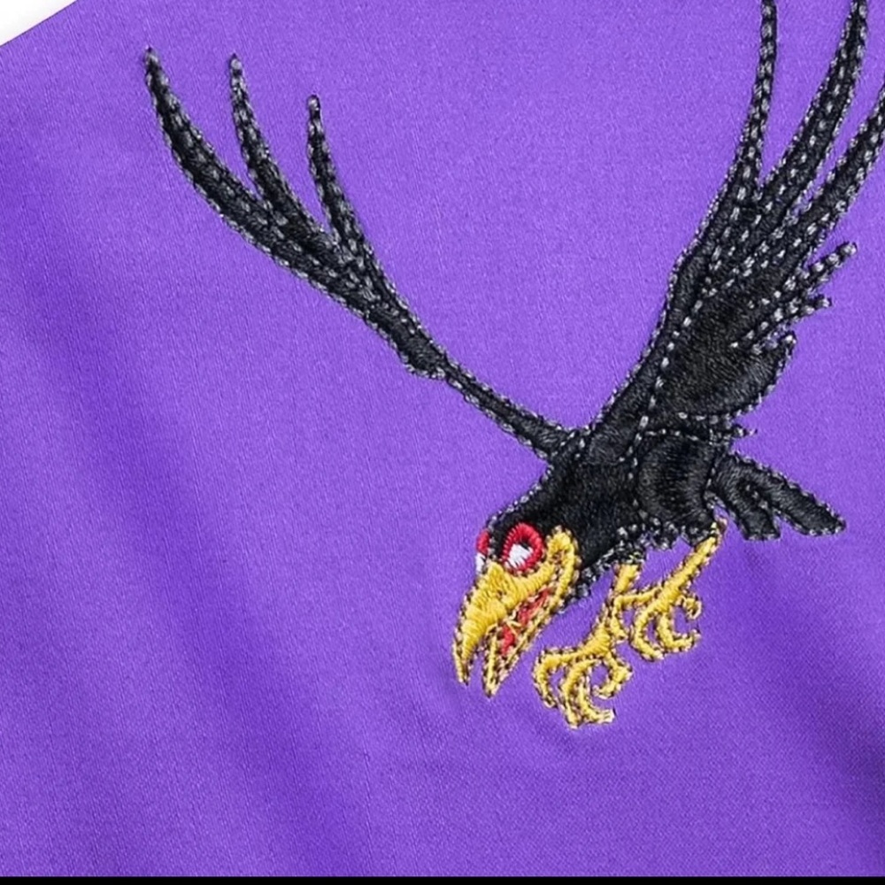 NWT isney Dress Shop Maleficent Dress - Picture 5 of 8